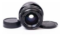 Lente Nikon Pc 35mm F/2.8 - Não Faz Autofoco comprar usado  Brasil 