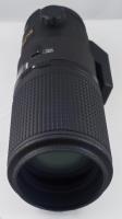 Nikon 200mm F4 comprar usado  Brasil 