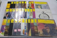 Vinil Lp - Deutsche Grammophon - 32 Discos Eruditos, usado comprar usado  Brasil 