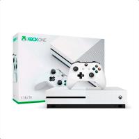 Microsoft Xbox One S 500gb - Com Nota Fiscal E Garantia - Envio Rapido comprar usado  Brasil 