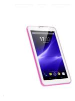 tablet rosa comprar usado  Brasil 