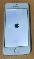  iPhone 5s 32 Gb Dourado Com Pequenos Riscos E Funcionando comprar usado  Brasil 