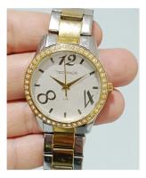 Relógio Technos Feminino Elegance Ladies 2035luz comprar usado  Brasil 