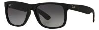 Óculos De Sol Ray-ban Masc E Fem Rb4165 Justin Original comprar usado  Brasil 