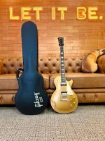 Guitarra Gibson Traditional Goldtop 1960 2011  comprar usado  Brasil 