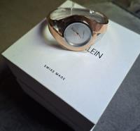 Relógio Bracelete Calvin Klein Feminino  comprar usado  Brasil 