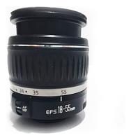 Lente Canon Lens Ef-s 18-55mm F/1:3.5-5.6 Ii 58mm  comprar usado  Brasil 
