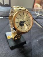 Relógio Rip Curl Detroit A2781 Dourado comprar usado  Brasil 