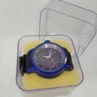Relógio Invicta Yakuza S1 Rally Masculino Preto E Azul comprar usado  Brasil 