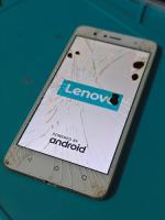Celular Lenovo K8 Plus Xt1909-02 Usado Funcionando comprar usado  Brasil 