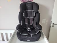 Cadeira Booster Com Isofix Para Carro Bebê 9kg A 36kg Litet comprar usado  Brasil 