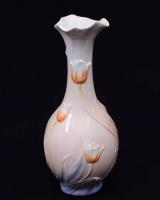 Vaso Em Porcelana Art Nouveau Unicorn Studio  comprar usado  Brasil 