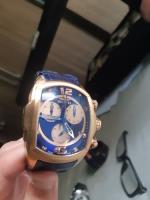 Usado, Relógio Invicta Lupah Original  comprar usado  Brasil 
