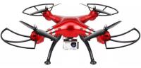 Drone Syma X8hg Com Câmera Fullhd - Com Defeito comprar usado  Brasil 