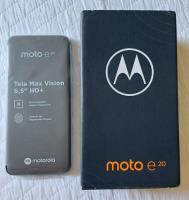 Usado, Celular Motorola Modelos Moto E20 comprar usado  Brasil 