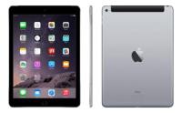 Usado, Tablet iPad Apple Air 1st Gen 2013 A1475 9.7  16gb Cinza comprar usado  Brasil 