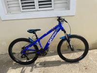 Bike Gios Frx 2018 comprar usado  Brasil 