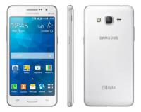 Samsung Galaxy Gran Prime Duos 8gb Branco comprar usado  Brasil 