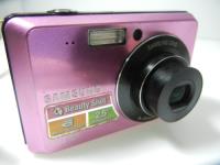 Usado, Câmera Fotográfica Digital Samsung 12.2 Mp Es60 comprar usado  Brasil 