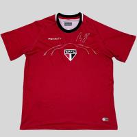 Usado, Camisa São Paulo Rogério Ceni 2014 Penalty Original comprar usado  Brasil 