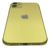 Usado, Carcaça 100% Original iPhone 11 Amarelo  comprar usado  Brasil 