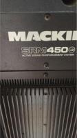 Mackie Srm 450 V2 comprar usado  Brasil 