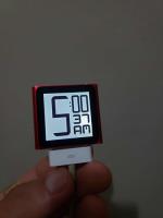 Usado, iPod Nano 6º Geração comprar usado  Brasil 