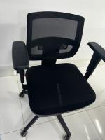 Cadeira Para Escritorio Giratoria, usado comprar usado  Brasil 
