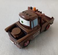 Miniatura Guincho Tow Mater Disney/pixar = 10cm. = Usado comprar usado  Brasil 