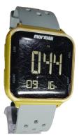  Relógio De Pulso Mormaii Mo6600ai Digital comprar usado  Brasil 
