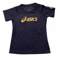 Camiseta Infantil Asics Original - Pouco Uso comprar usado  Brasil 