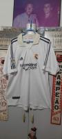 Camisa  Real Madrid  - Roberto Carlos Número 3 comprar usado  Brasil 