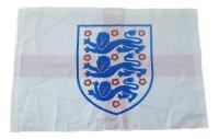 Bandeira Seleção Inglaterra Dupla Fase Poliéster Futebol  comprar usado  Brasil 