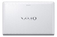 Usado, Notebook Sony Vaio Vpceh30eb comprar usado  Brasil 