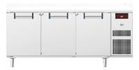 Refrigerador Horizontal 3 Portas Com Pia -  Fastinox comprar usado  Brasil 