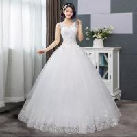 Vestido Debutante/noiva Branco - Semi Novo  comprar usado  Brasil 