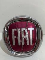 Botão Emblema Abertura Porta Malas Fiat Grand Siena Original comprar usado  Brasil 