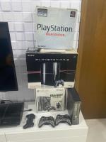 Coleção Vídeo Game -  Playstation 3,  Xbox 360 Mw3 Edition, Playstation 1, Snes comprar usado  Brasil 