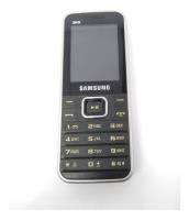Celular Teclado Samsung Gt-e3210b S/bateria - Lj comprar usado  Brasil 