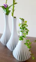 Vasos De Plantas Decorativos Para Casa, Escritório E Jardim comprar usado  Brasil 