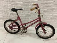 Bicicleta Antiga Caloi Ceci Aro 16 - Para Restauração comprar usado  Brasil 