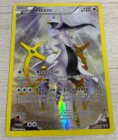 Carta Pokémon Arceus (#xy83/) - Seminova comprar usado  Brasil 