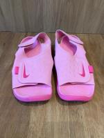 Sandália Nike Sunray Adjust 5 V2 Bgp  Rosa Claro+pink Tam 36 comprar usado  Brasil 