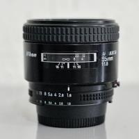 Lente Nikon 85 Mm 1.8 D comprar usado  Brasil 