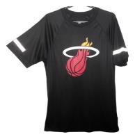 Camiseta Nba Miami Heat - Original comprar usado  Brasil 