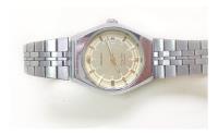 Relógio De Pulso Orient Crystal Automatic (código 1995) comprar usado  Brasil 