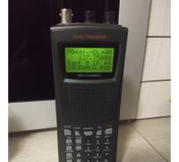 Radio Receptor Scanner Shack Pro 95 Trunking Perfeito. comprar usado  Brasil 