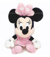 Minnie Pelucia Disney Coleção Selinhos Extra 17 Cm  comprar usado  Brasil 