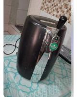 Chopeira Elétrica Krups, Compativel Com Barril Heineken, 5 L comprar usado  Brasil 
