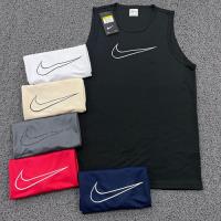 Kit Camisetas Regatas Nike Air Max Premium Masculina  comprar usado  Brasil 